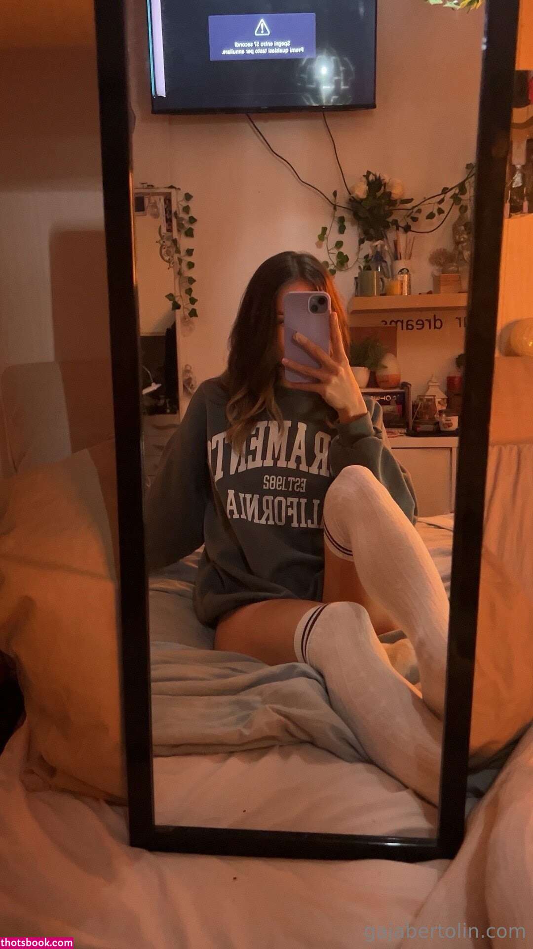 Gajabertolin Nude Leaks OnlyFans Photos #1 1382050