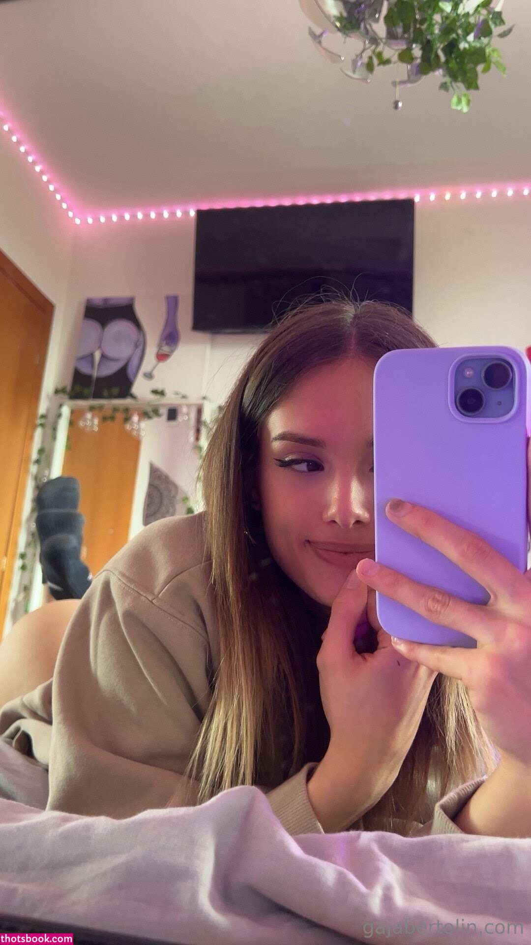 Gajabertolin Nude Leaks OnlyFans Photos #2 1382054