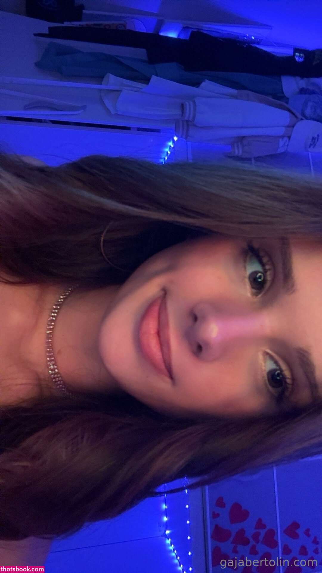 Gajabertolin Nude Leaks OnlyFans Photos #4 1382076