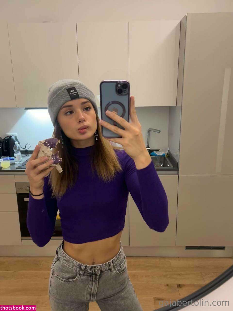 Gajabertolin Nude Leaks OnlyFans Photos #4 1382078