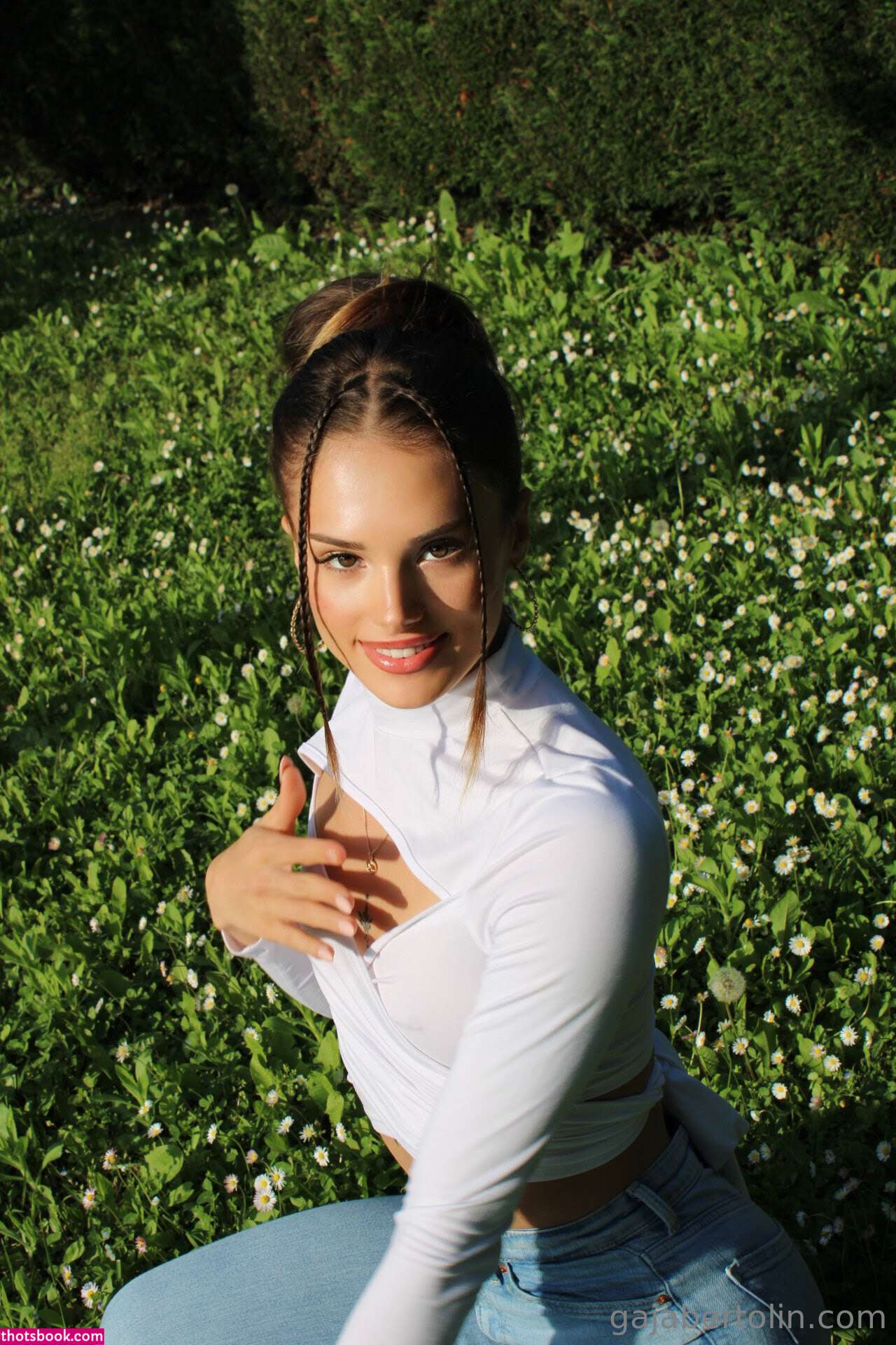 Gajabertolin Nude Leaks OnlyFans Photos #4 1382081