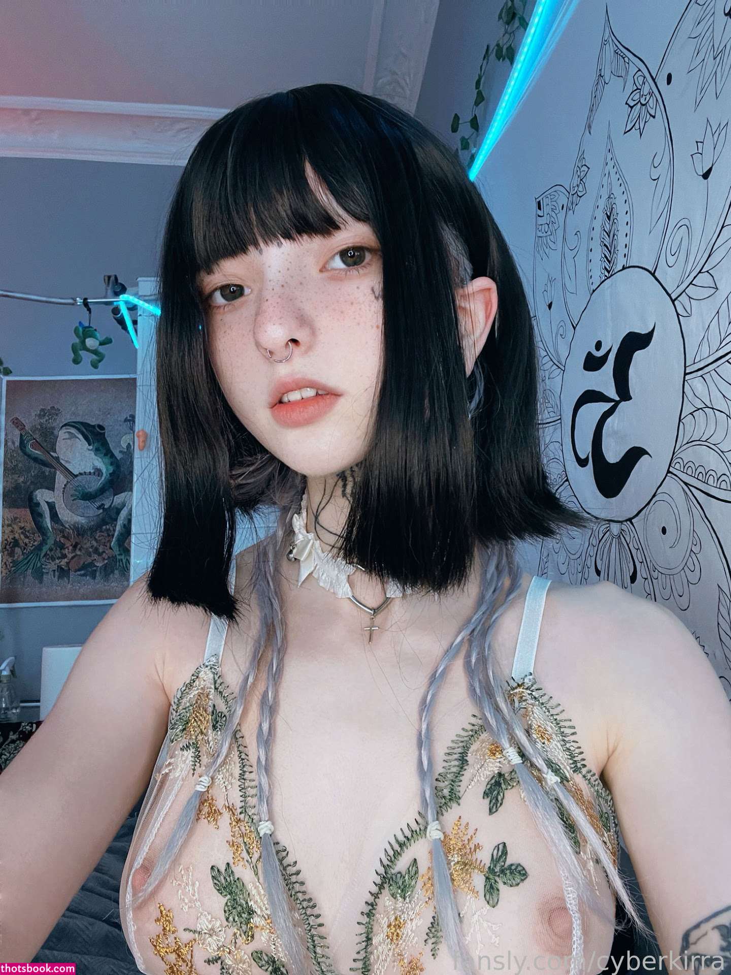 Kirrasin Bbykiraa Nude Leaks OnlyFans Photos #1 1382163