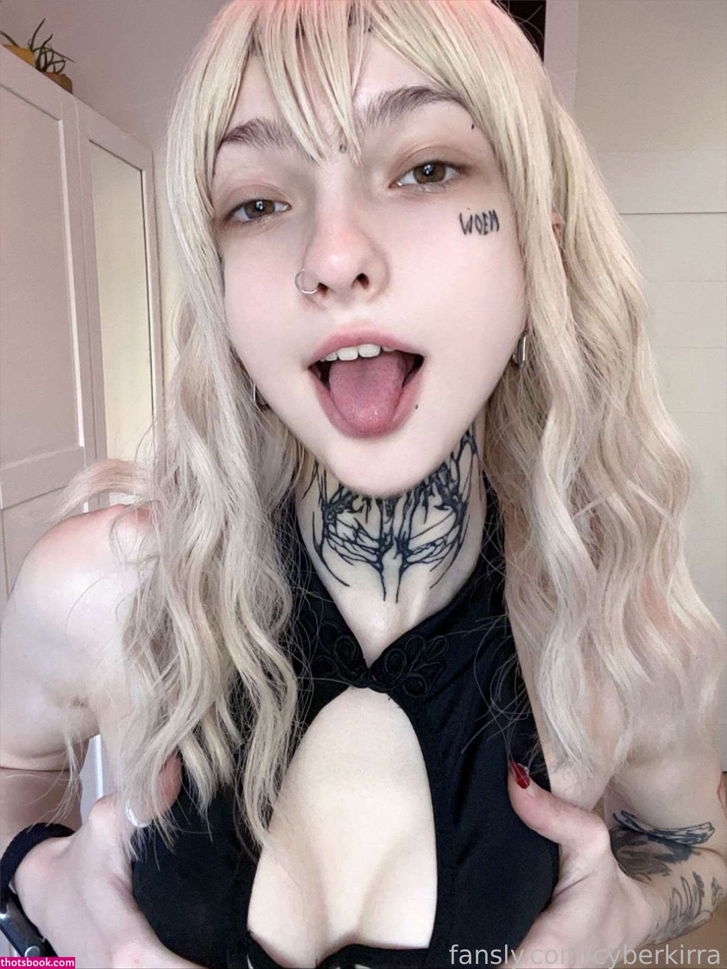 Kirrasin Bbykiraa Nude Leaks OnlyFans Photos #3 1382195