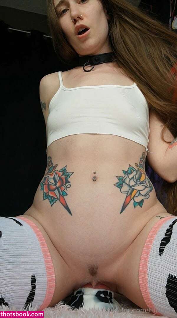 lilijunex lili june Nude Leaks OnlyFans Photos #5 1382310