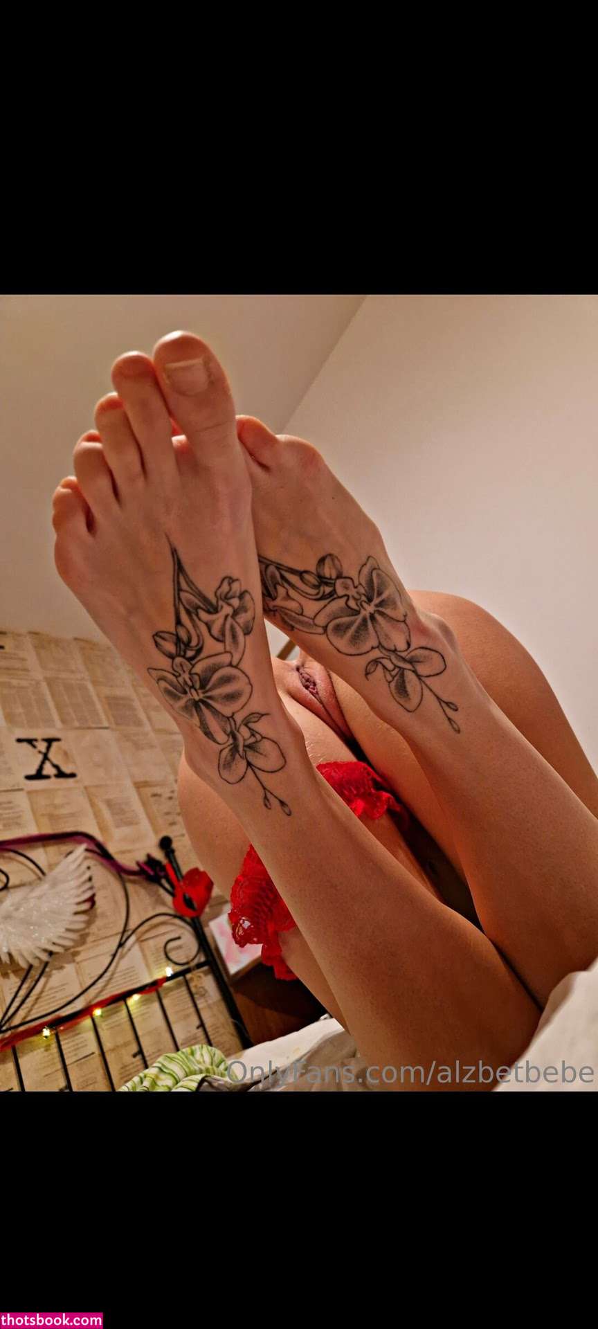 aalzbbet Nude Leaks OnlyFans Photos #3 1398898