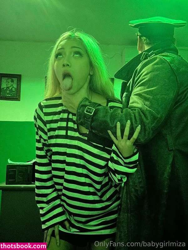 babygirlmiza lilylunarose Nude Leaks OnlyFans Photos #2 1399135