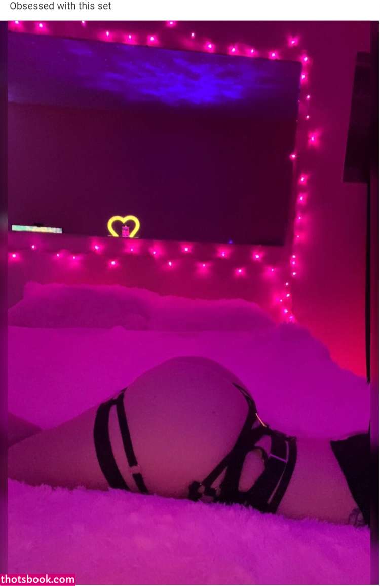 BlondieMLG Nude Leaks OnlyFans Photos #3 1399174