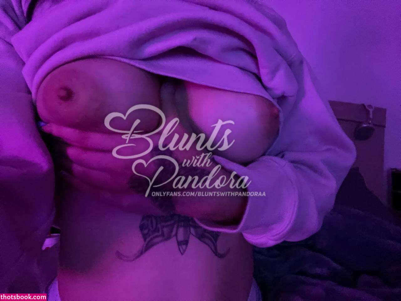 bluntswithpandoraa Nude Leaks OnlyFans Photos #2 1399180