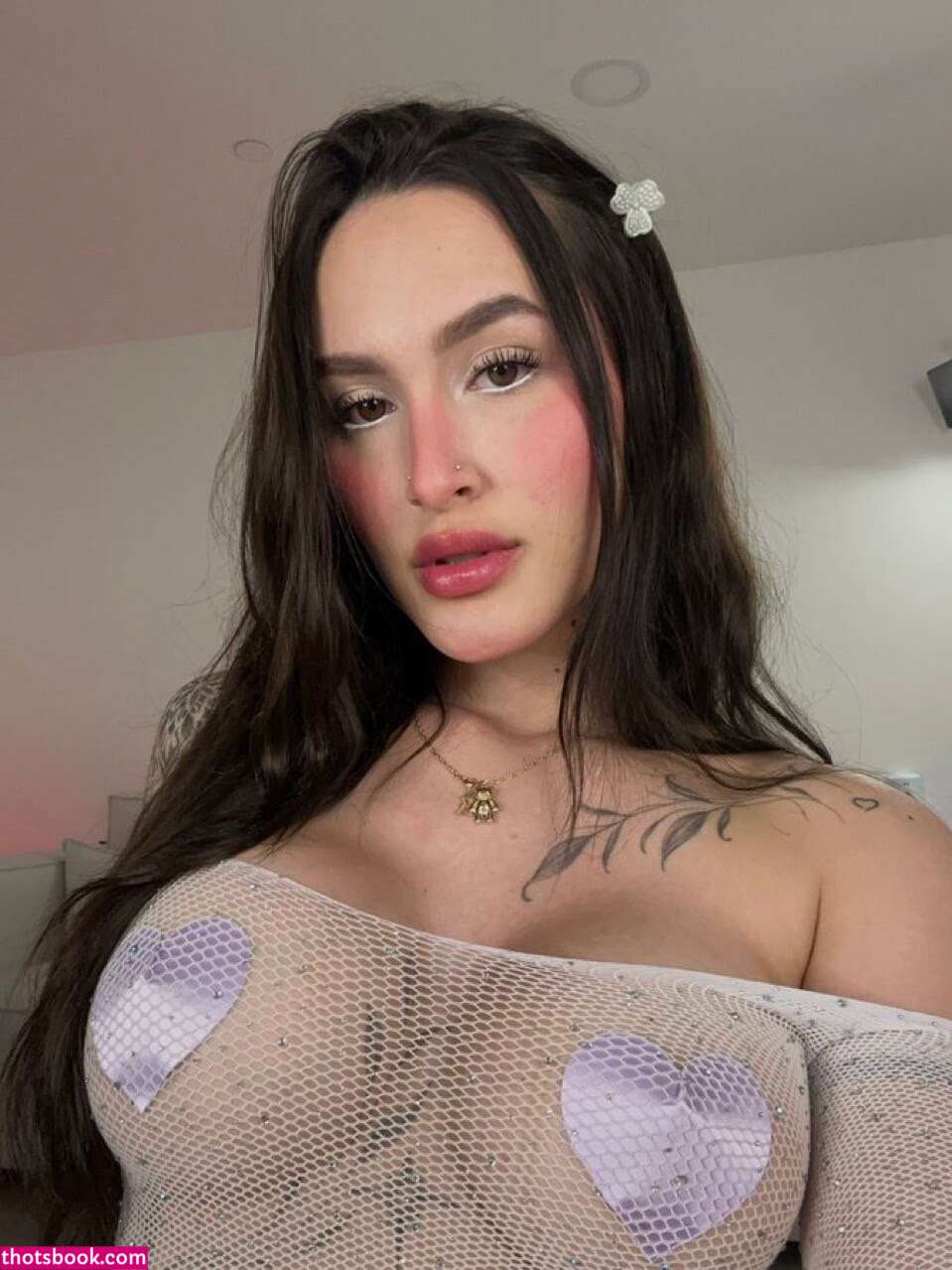 Daihana Cortes Nude Leaks OnlyFans Photos #3 1399435