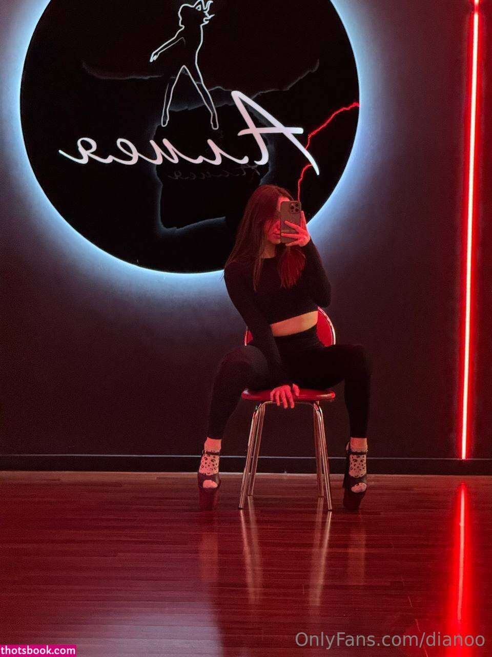 Diana dianoo Nude Leaks OnlyFans Photos #3 1399534