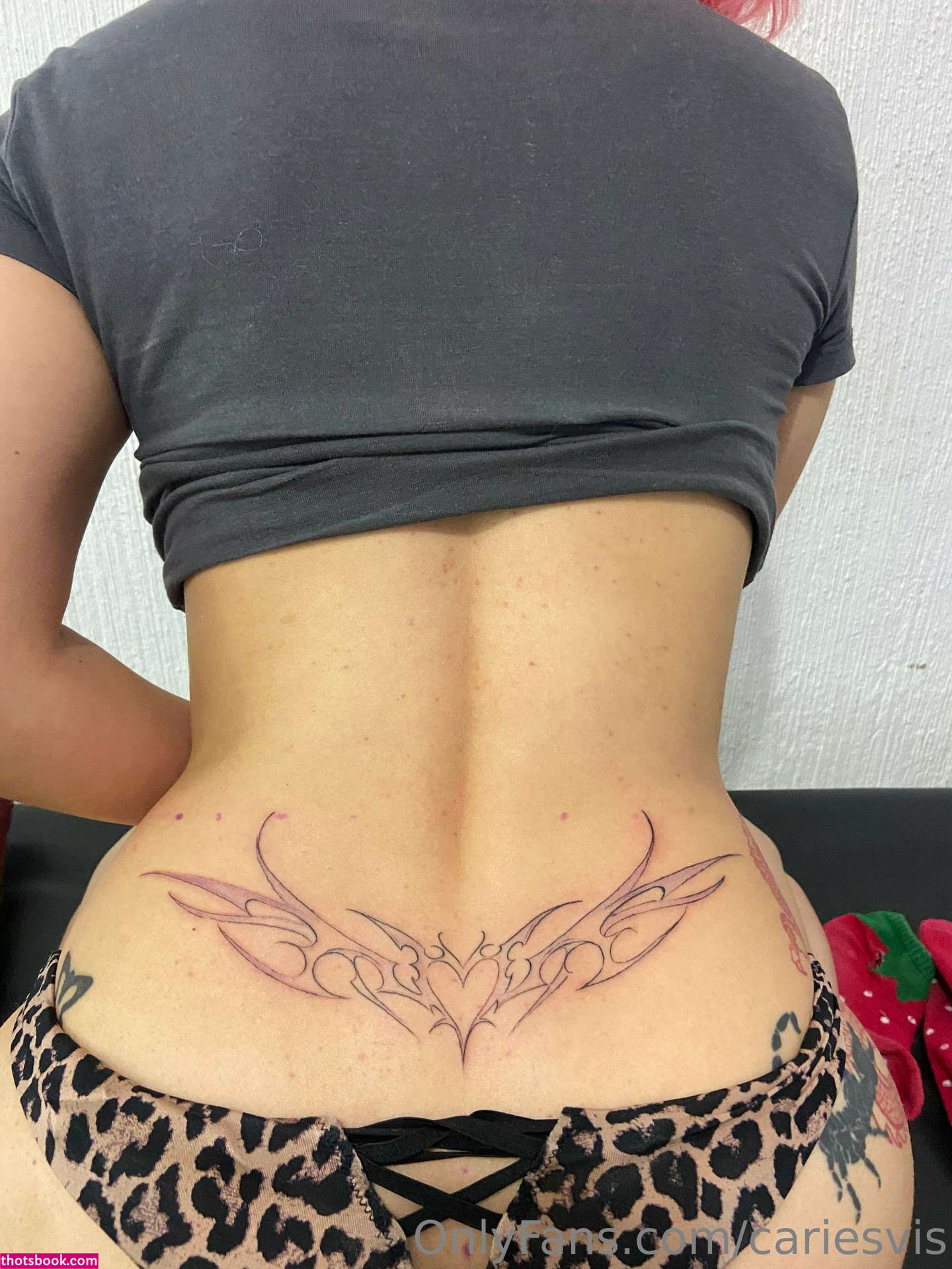 Fern Dello Nude Leaks OnlyFans Photos #4 1399778