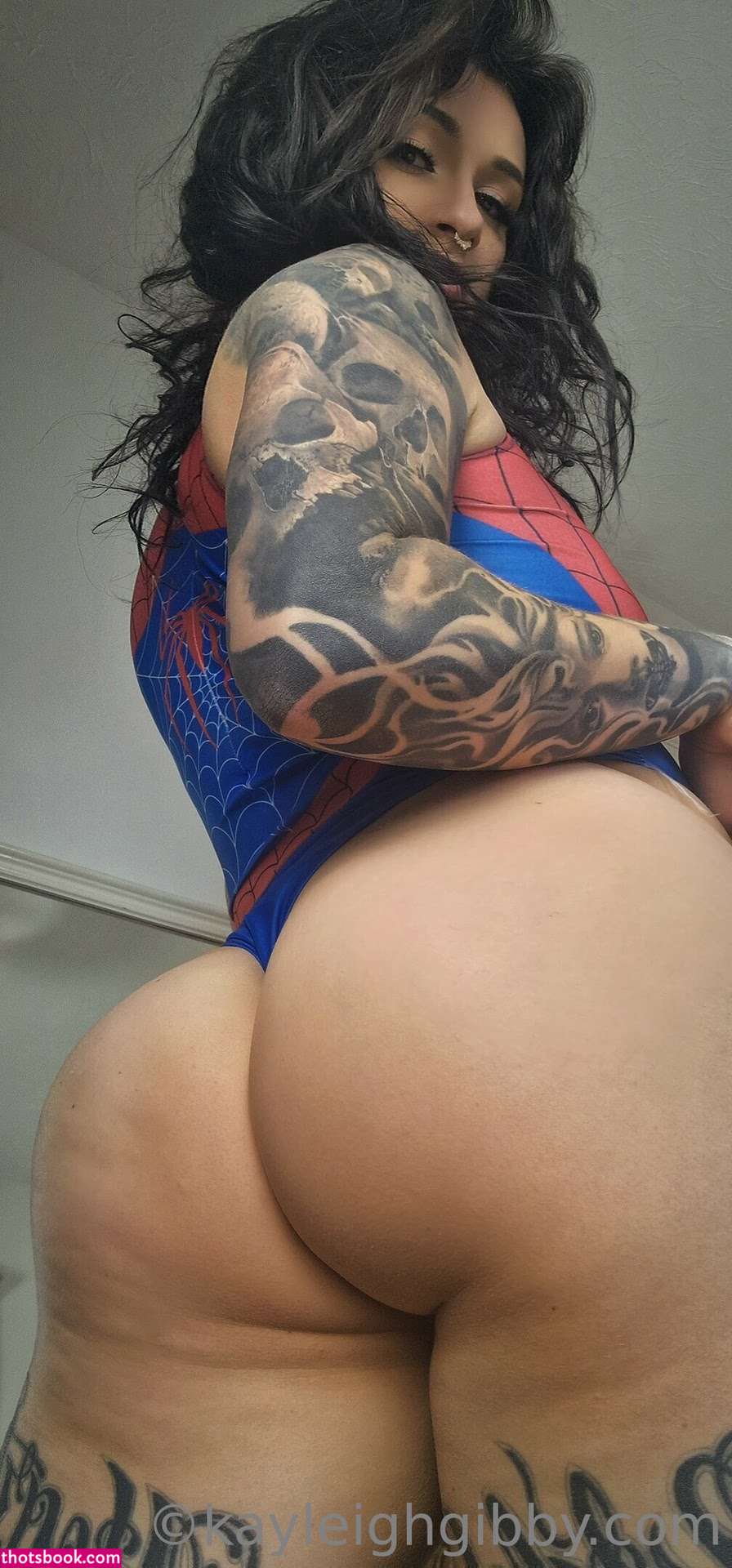 kayleighgibby Nude Leaks OnlyFans Photos #6 1400081