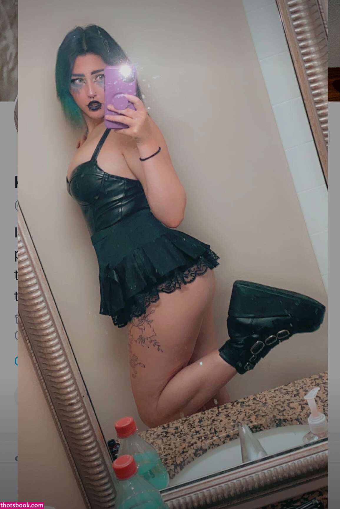 KrashBANGdaCOOCH Nude Leaks OnlyFans Photos #3 1400163