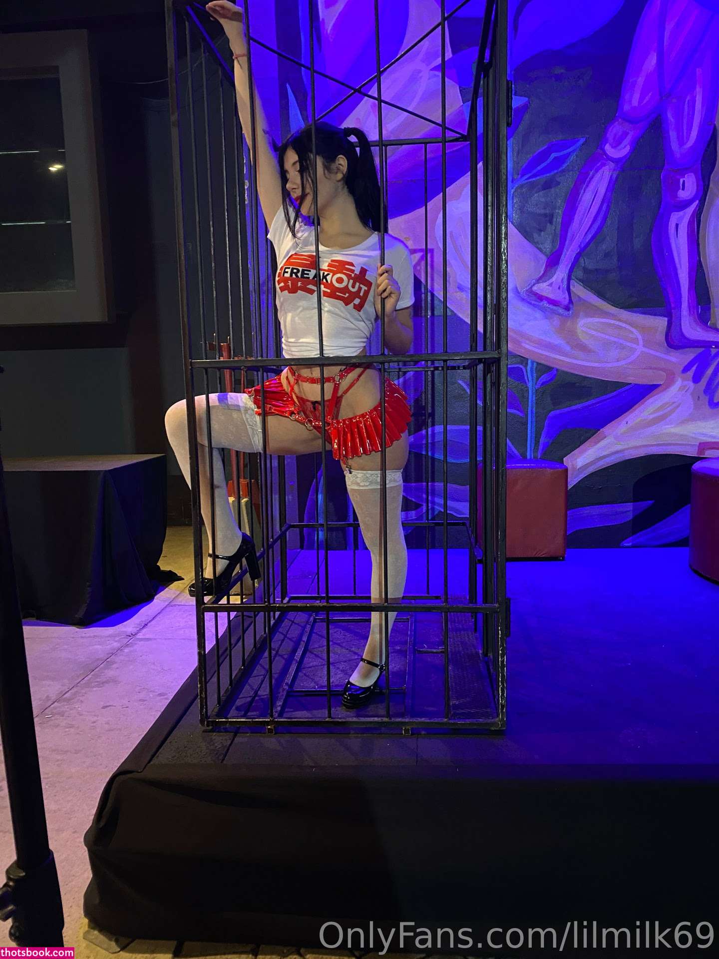 Lilmilk Lilmilk69 Nude Leaks OnlyFans Photos #3 1400346