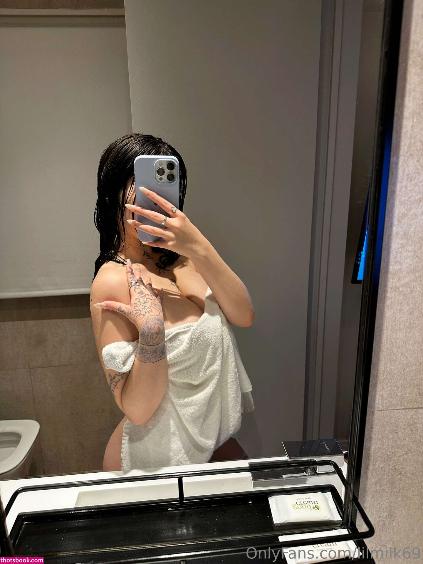 Lilmilk Lilmilk69 Nude Leaks OnlyFans Photos #4 1400379