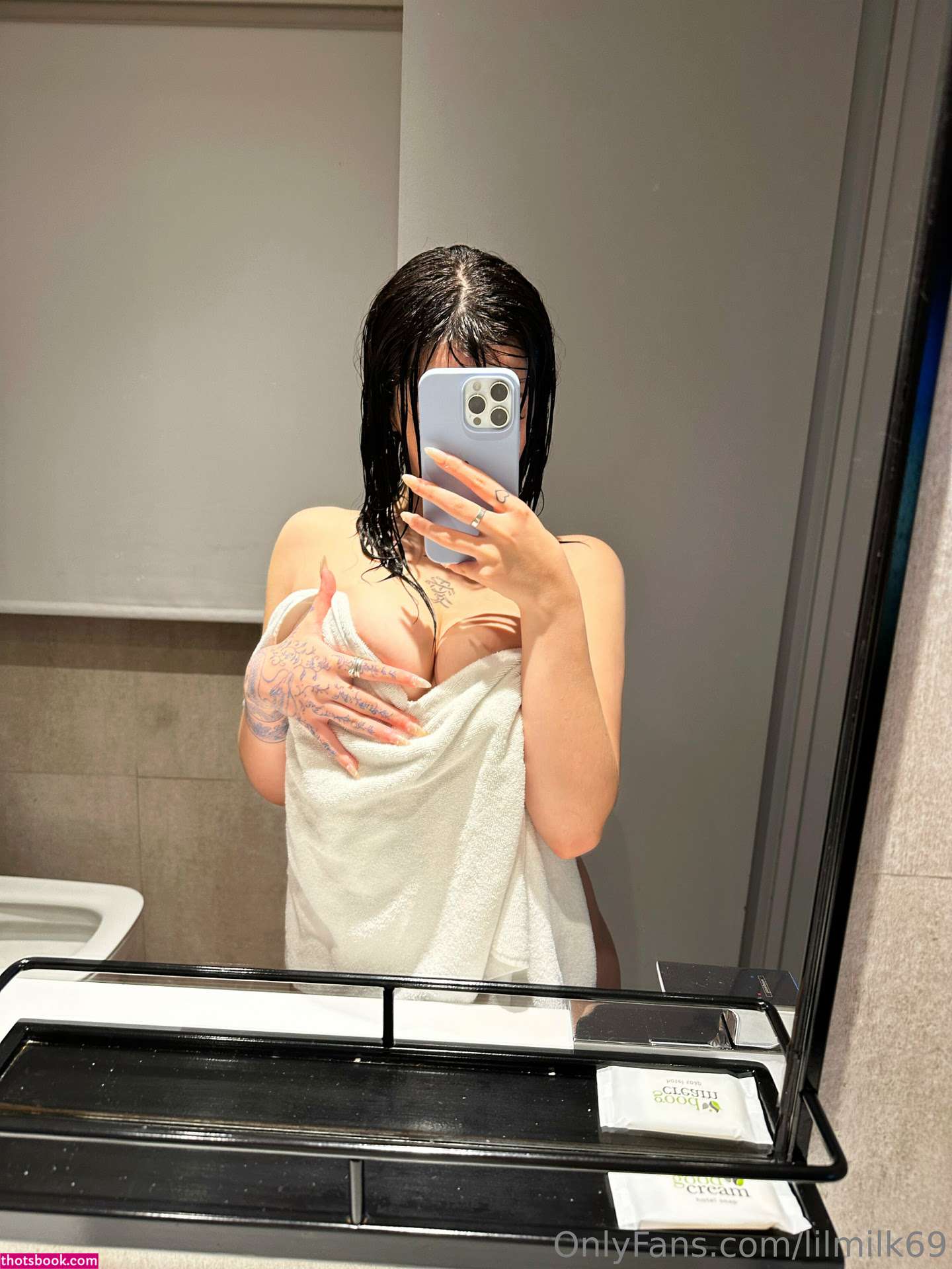 Lilmilk Lilmilk69 Nude Leaks OnlyFans Photos #4 1400385