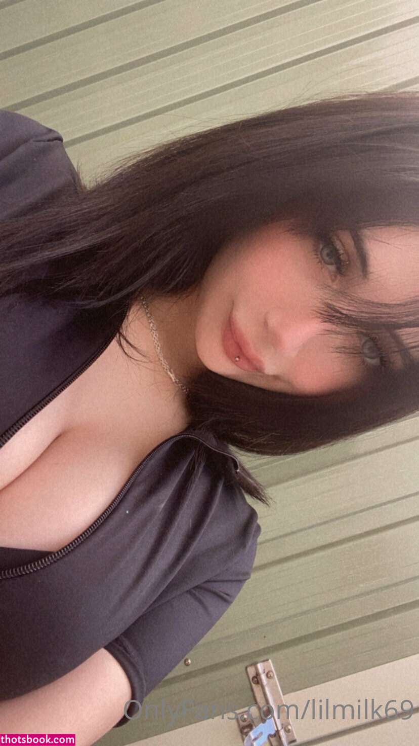 Lilmilk Lilmilk69 Nude Leaks OnlyFans Photos #7 1400420