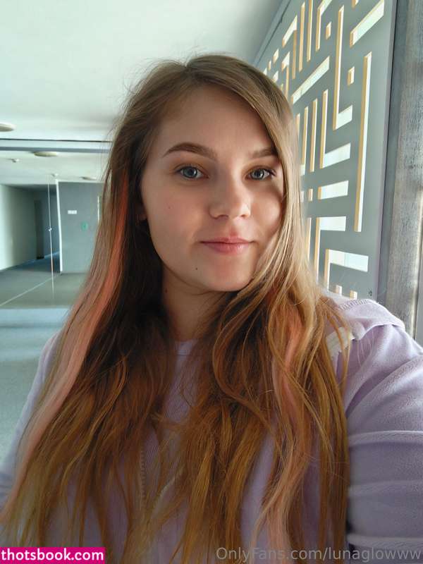 lunaauraaa lunaglowww LunaGlow Nude Leaks OnlyFans Photos #1 1400456