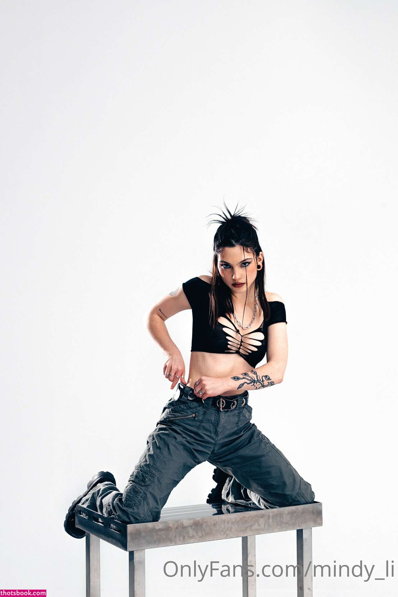 mindy li Nude Leaks OnlyFans Photos #2 1400615