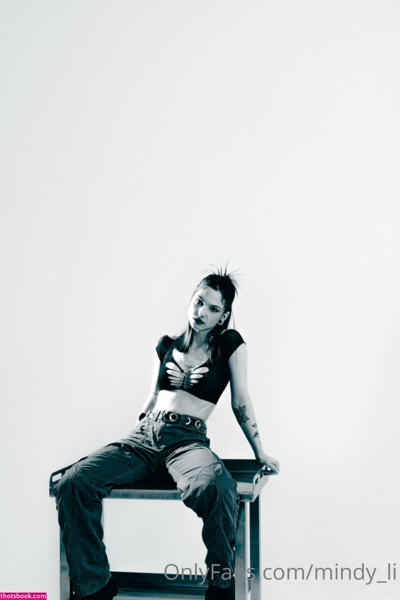 mindy li Nude Leaks OnlyFans Photos #2 1400616