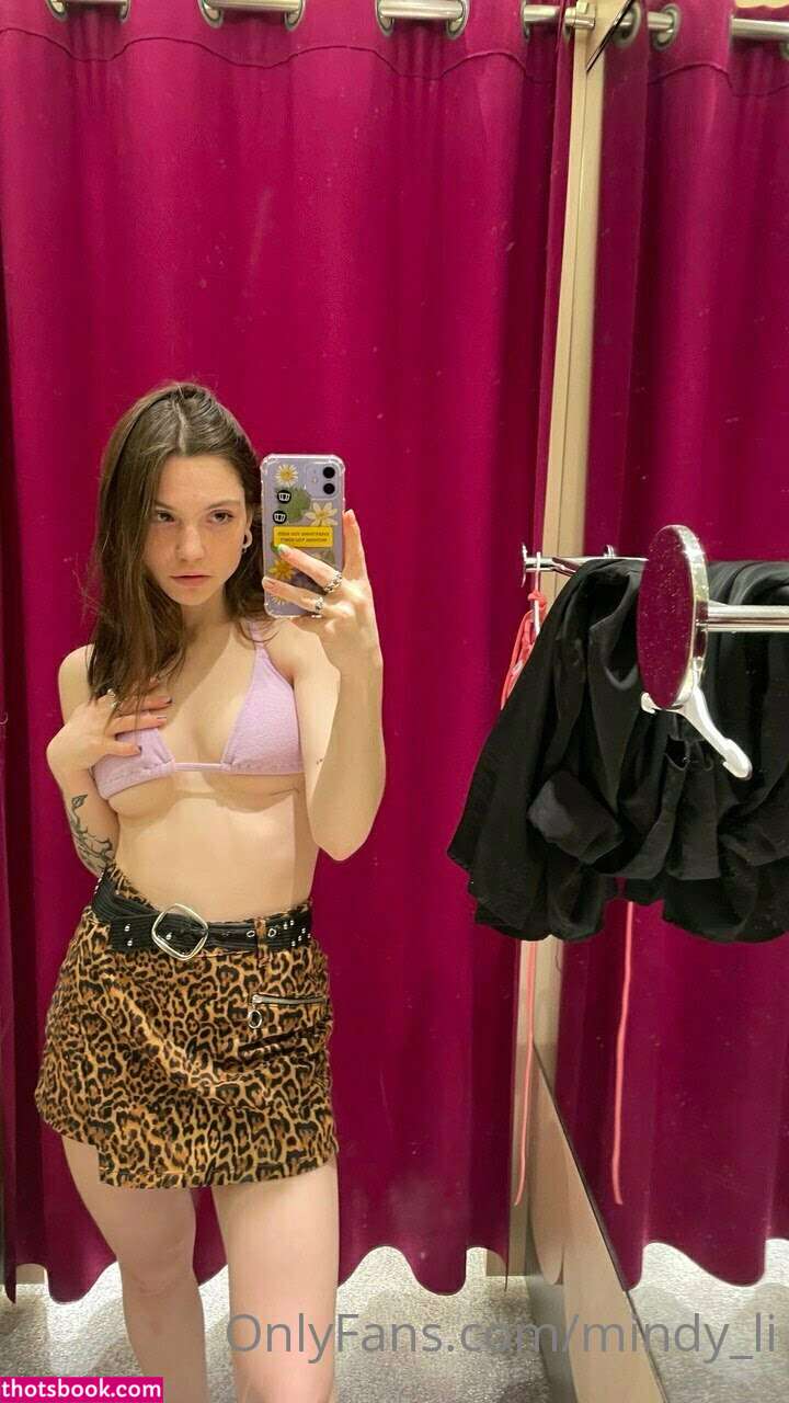 mindy li Nude Leaks OnlyFans Photos #3 1400618