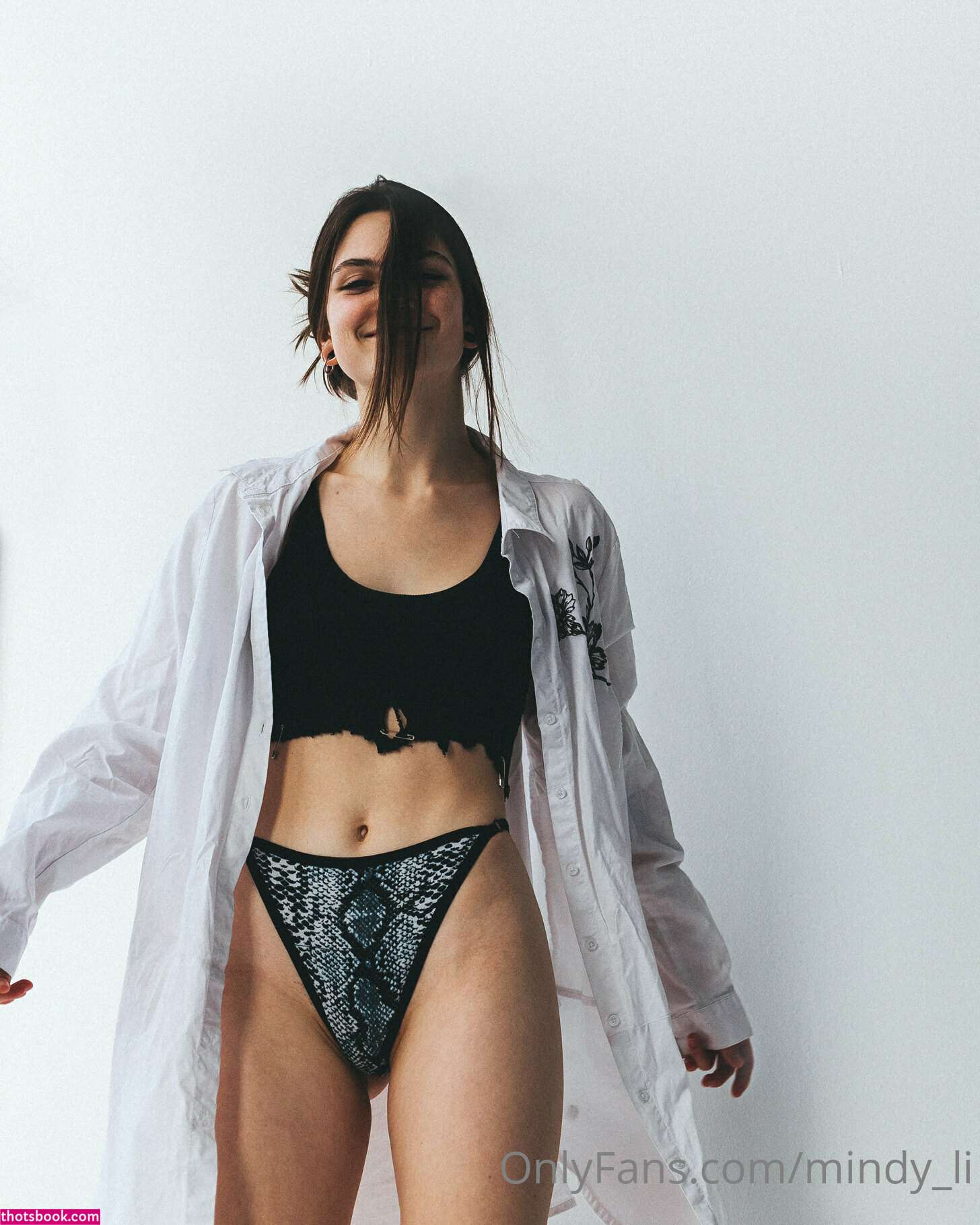 mindy li Nude Leaks OnlyFans Photos #4 1400623
