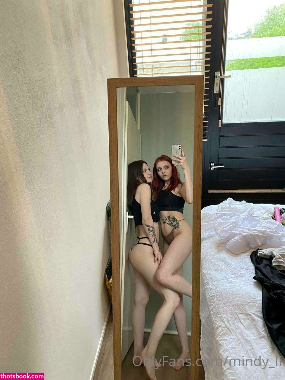 mindy li Nude Leaks OnlyFans Photos #6 1400650