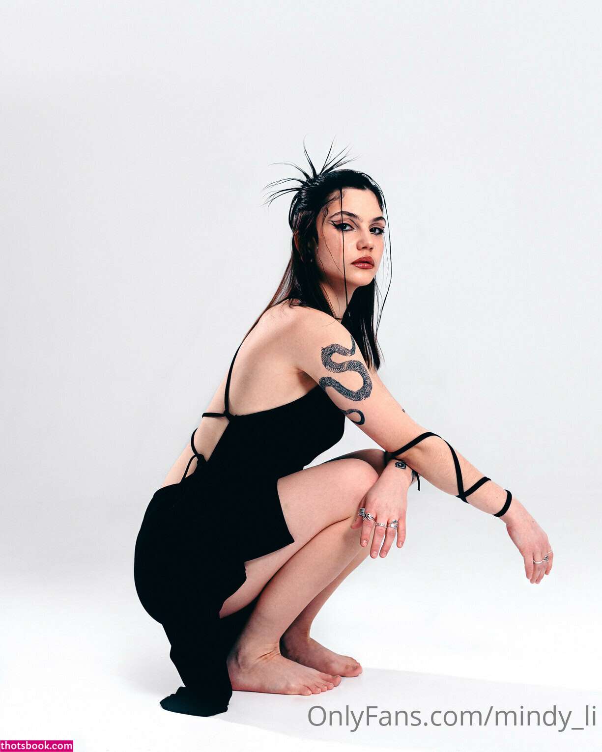 mindy li Nude Leaks OnlyFans Photos #6 1400651