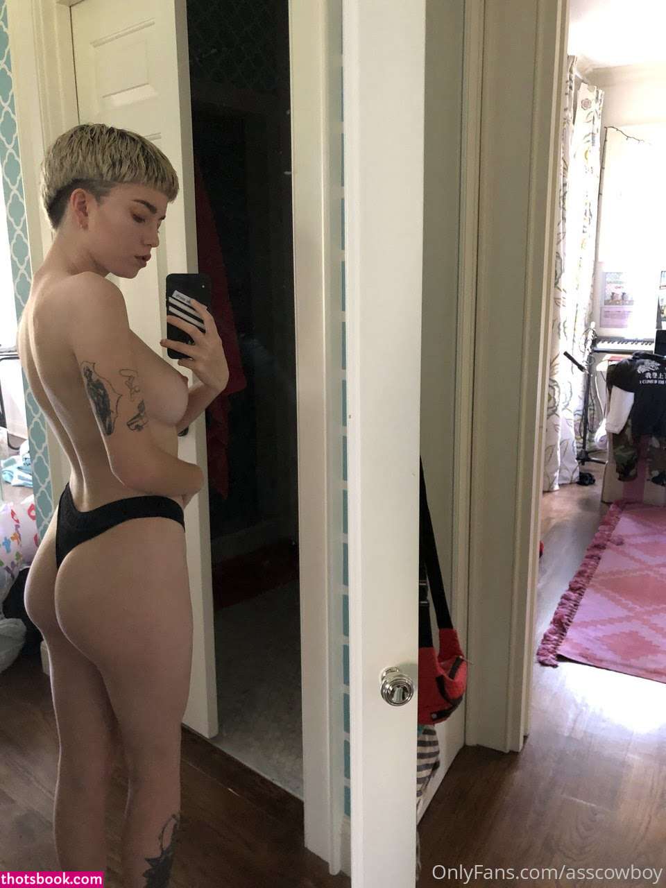 Mitaya mitayawav Thaassman asscowboy kristawilliamson Nude Leaks OnlyFans Photos #2 1400696