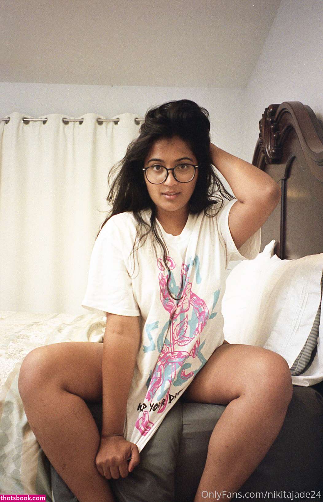 Nikki from The Normies Nude Leaks OnlyFans Photos #1 1400749