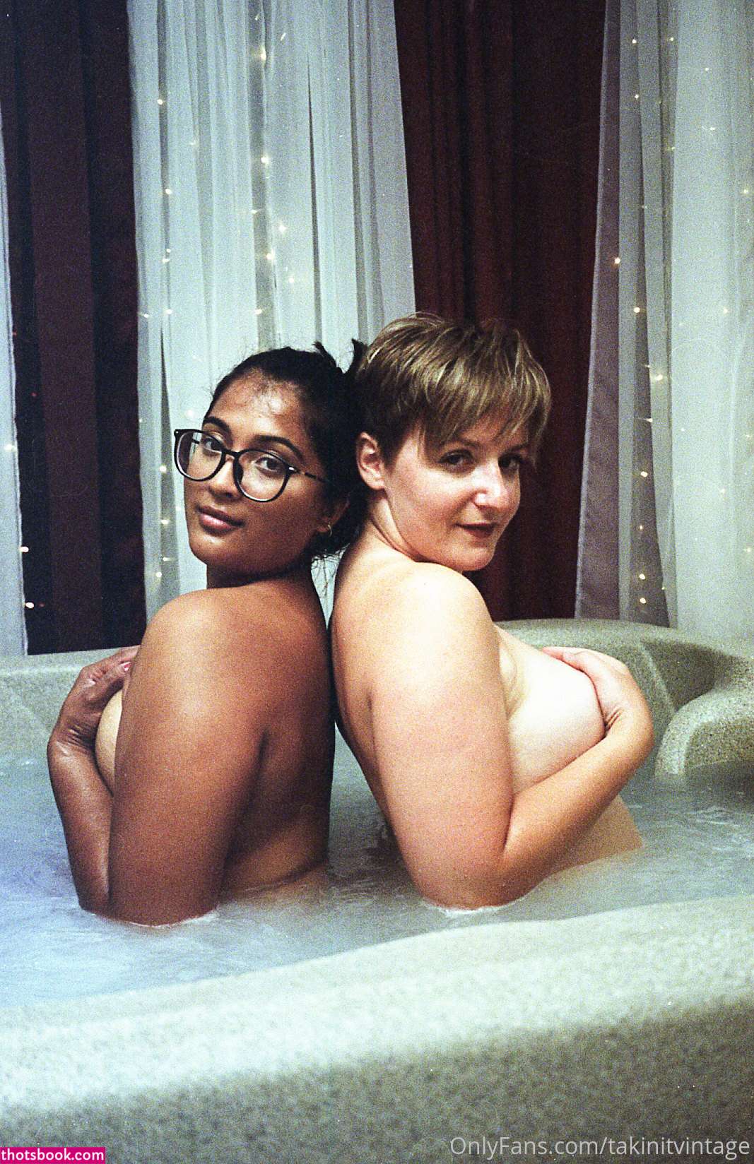 Nikki from The Normies Nude Leaks OnlyFans Photos #1 1400750