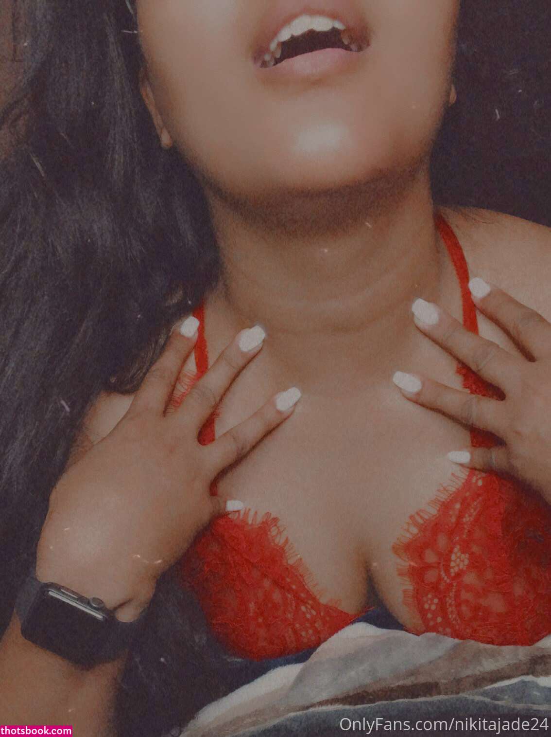 Nikki from The Normies Nude Leaks OnlyFans Photos #2 1400755