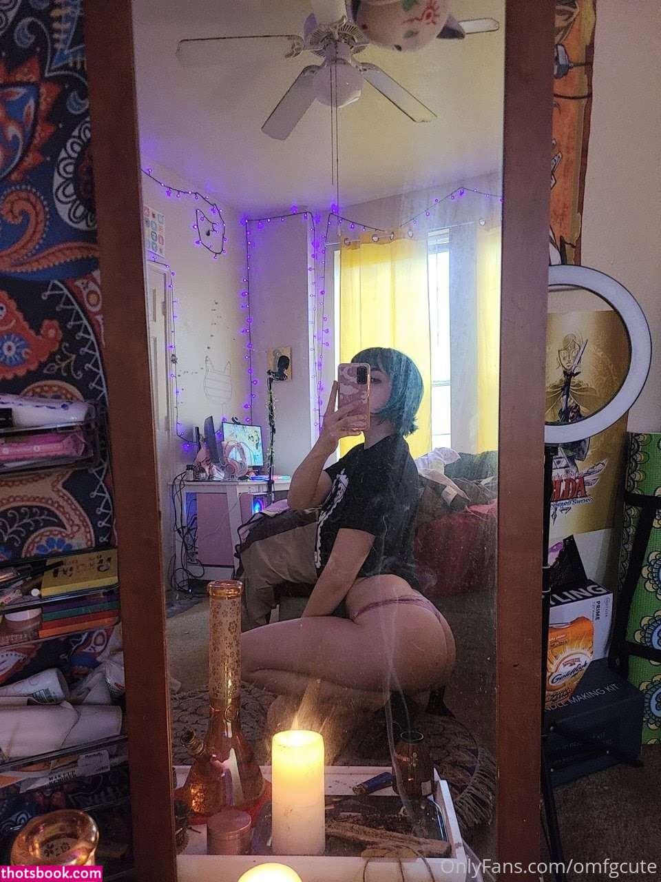 Omfgcute mellowjs Nude Leaks OnlyFans Photos #1 1400893