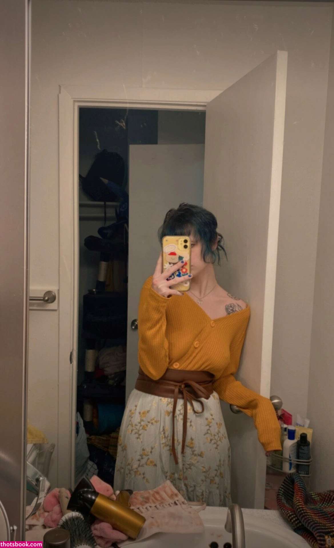 Omfgcute mellowjs Nude Leaks OnlyFans Photos #7 1400948