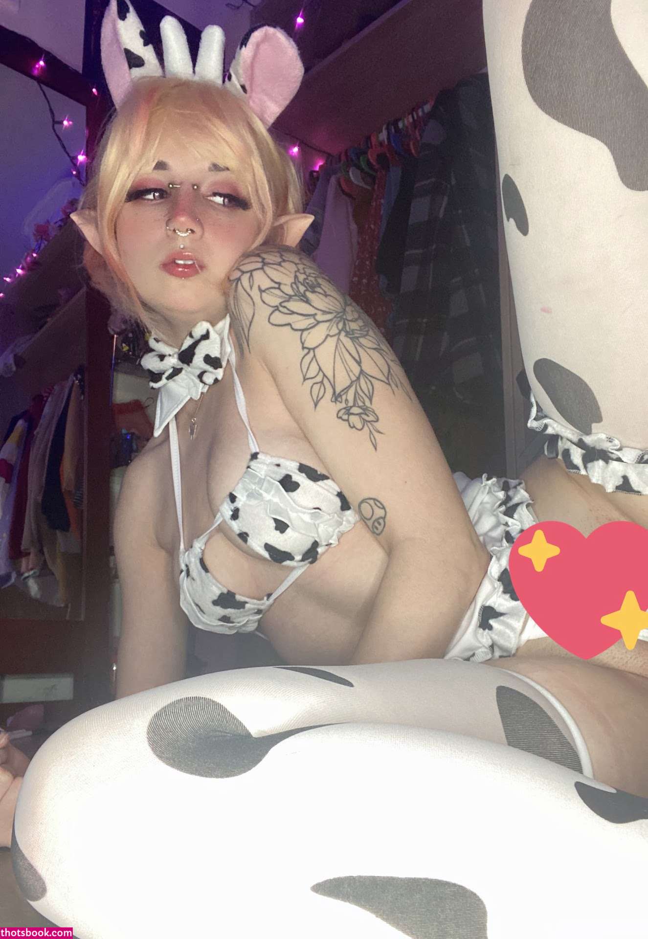 Omfgcute mellowjs Nude Leaks OnlyFans Photos #7 1400954