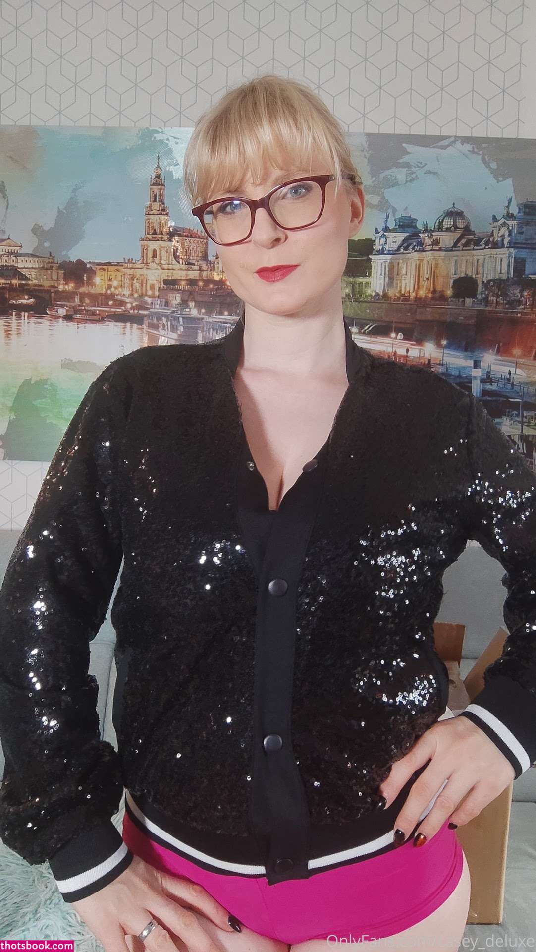 Casey Deluxe Nude Leaks OnlyFans Photos #11 1343434