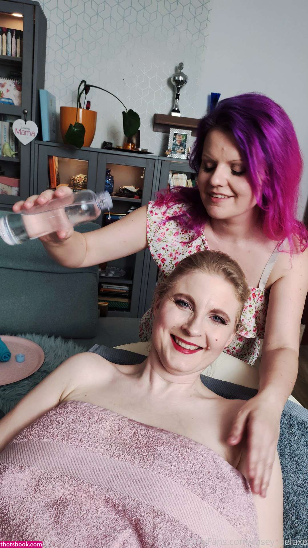 Casey Deluxe Nude Leaks OnlyFans Photos #16 1343477