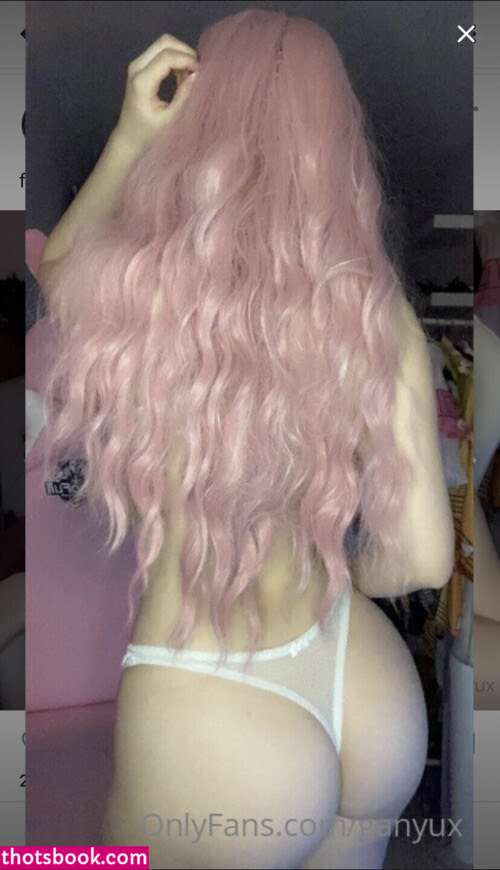 Ganyux Nude Leaks OnlyFans Photos #4 1343597