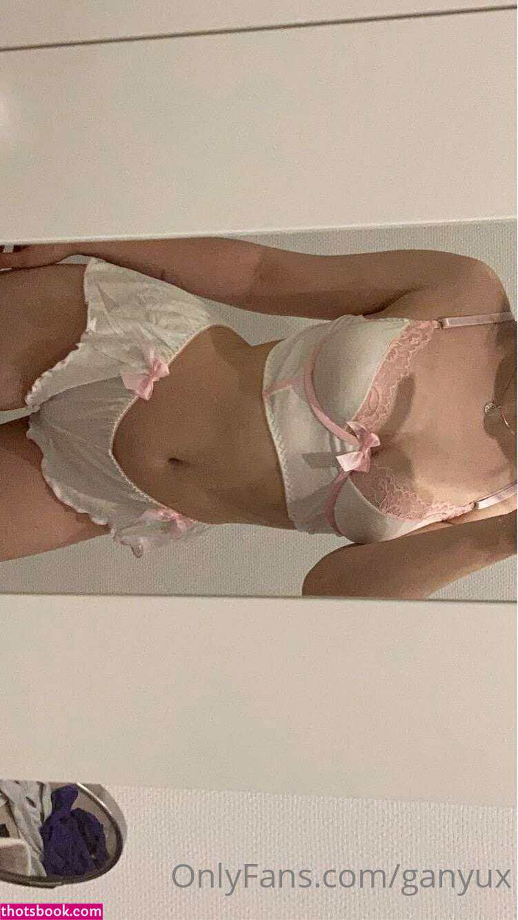 Ganyux Nude Leaks OnlyFans Photos #5 1343598