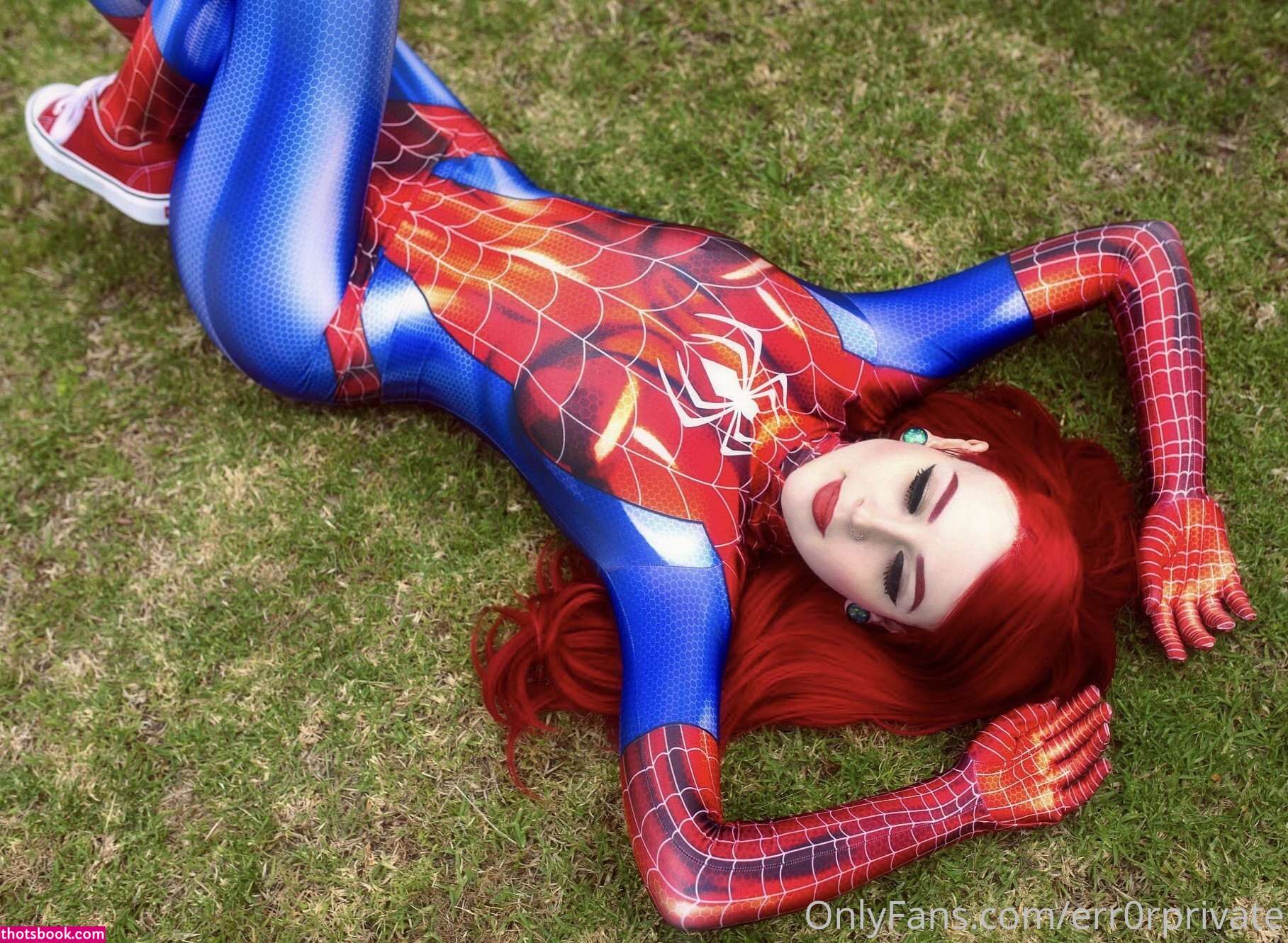 Humanerror nsfw Nude Leaks OnlyFans Photos #4 1343745