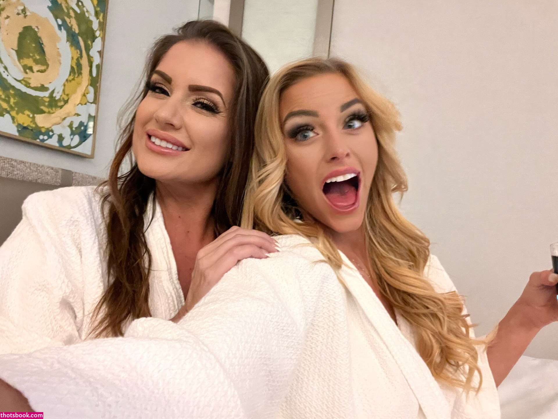 Kari Nautique Nude Leaks OnlyFans Photos #5 1343885