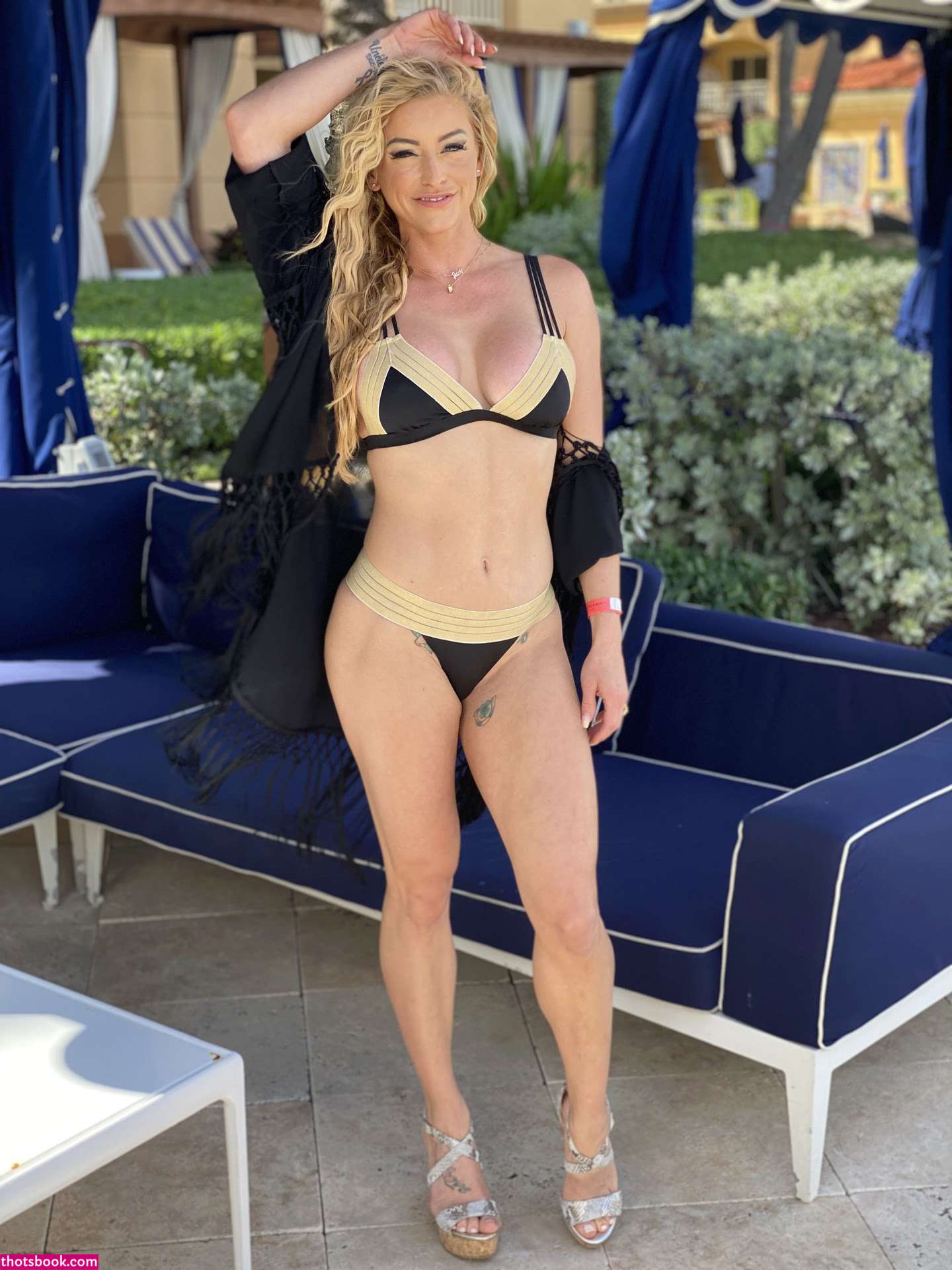 Kari Nautique Nude Leaks OnlyFans Photos #6 1343892