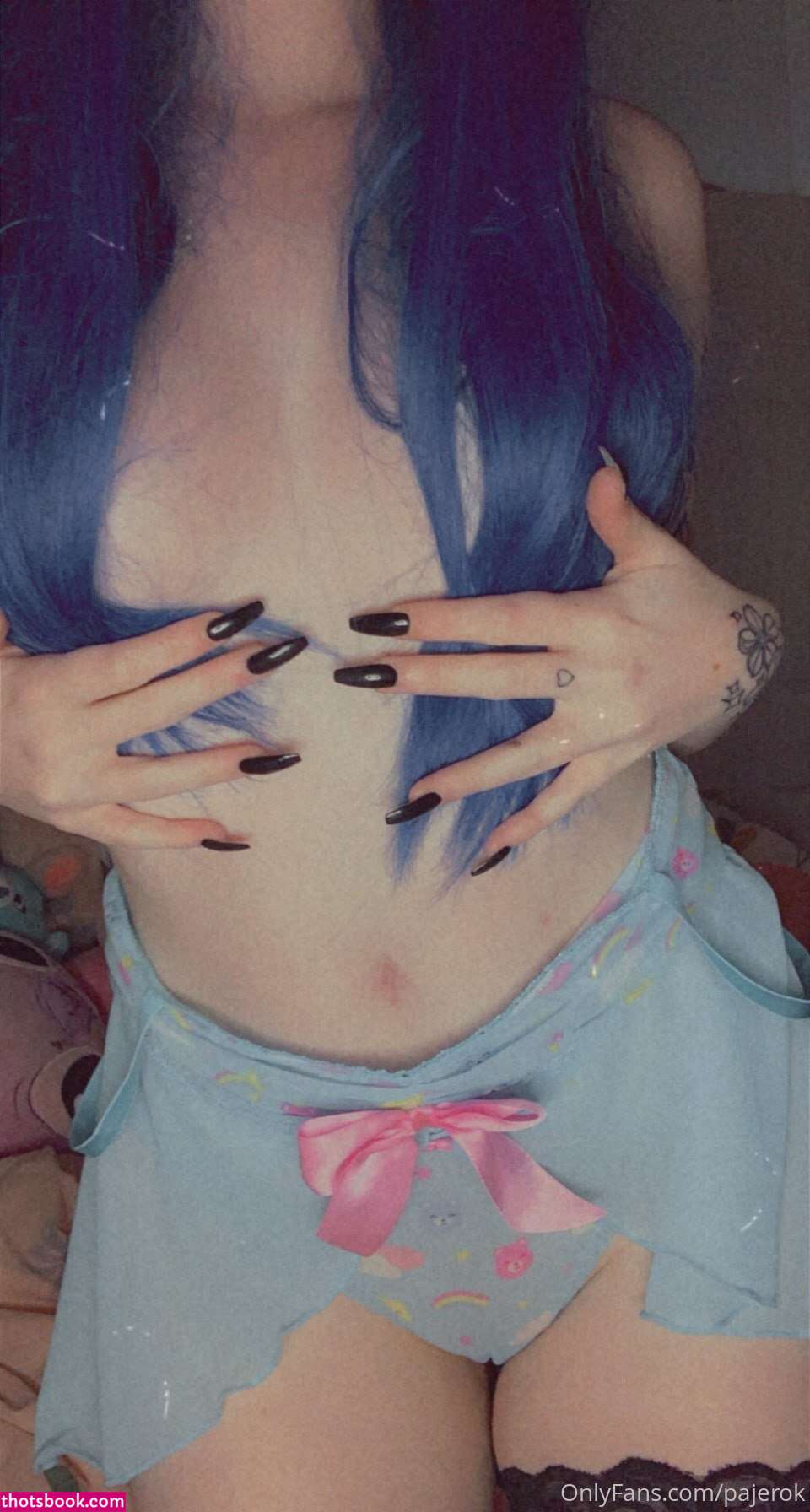 Pajerok Nude Leaks OnlyFans Photos #1 1344007