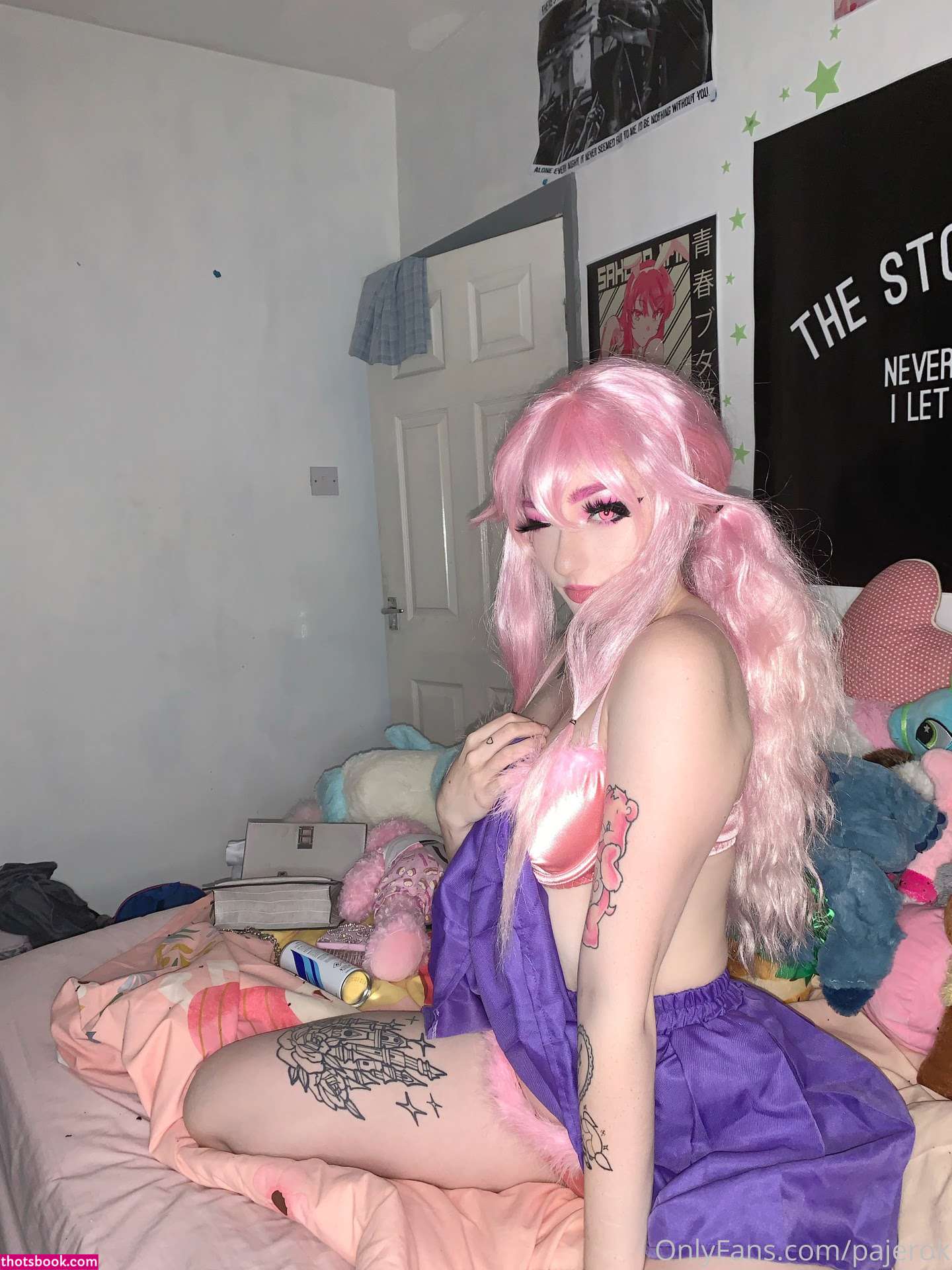 Pajerok Nude Leaks OnlyFans Photos #1 1344008