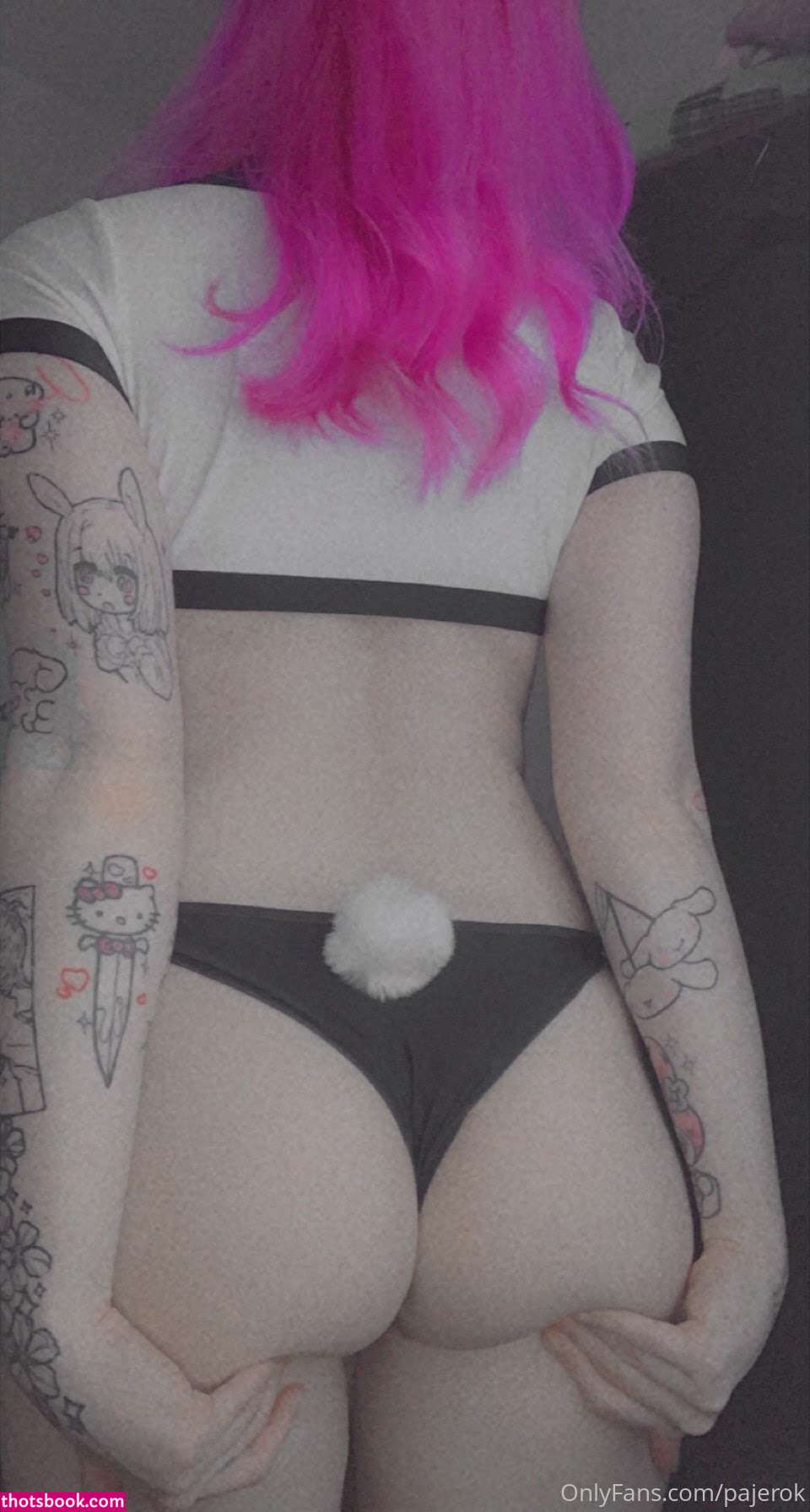 Pajerok Nude Leaks OnlyFans Photos #2 1344013