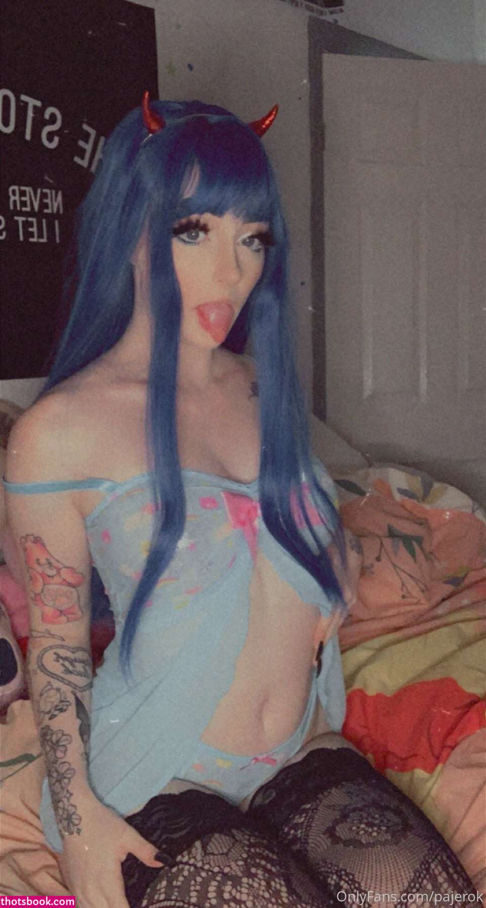 Pajerok Nude Leaks OnlyFans Photos #2 1344015