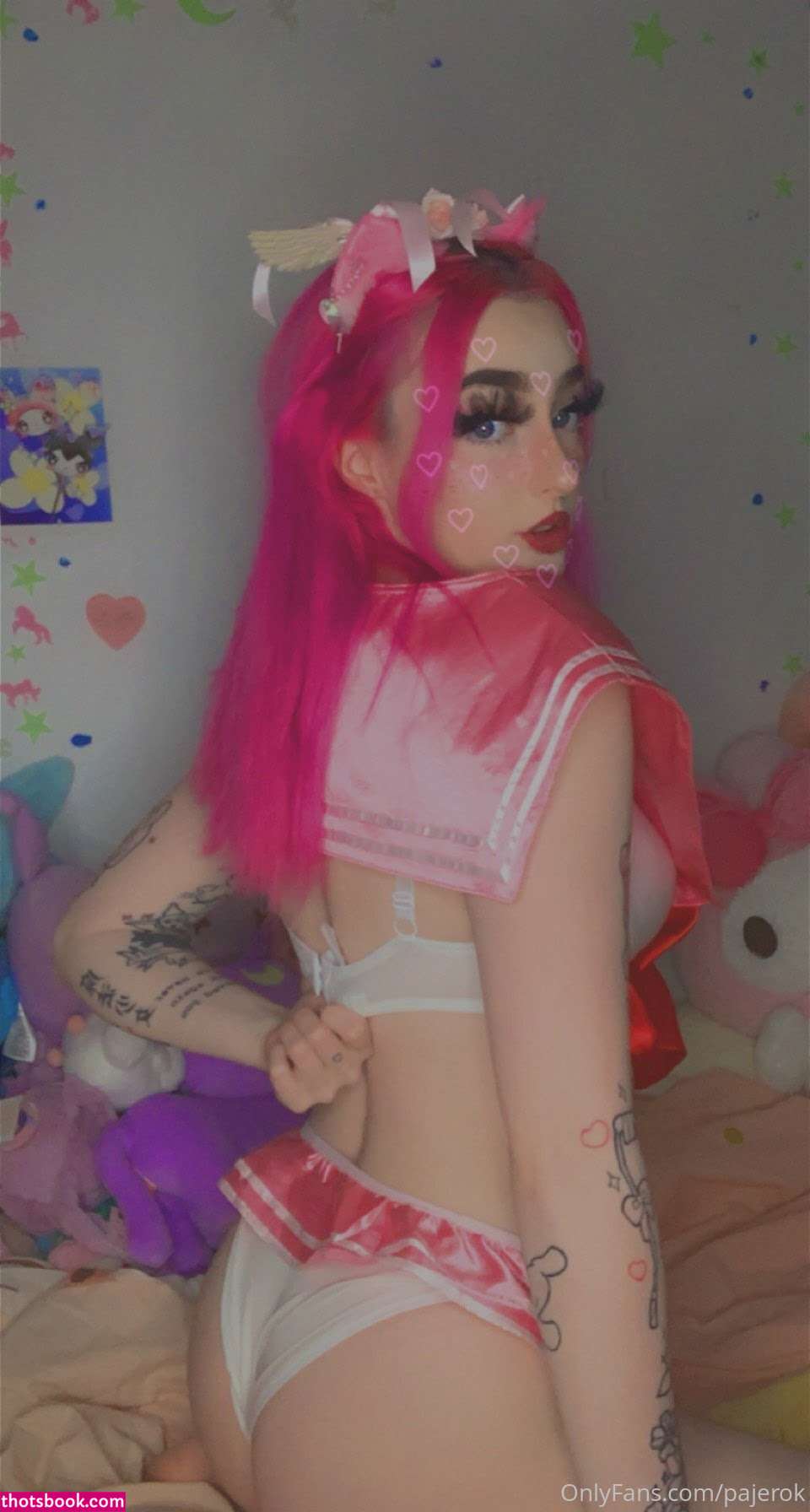 Pajerok Nude Leaks OnlyFans Photos #4 1344041