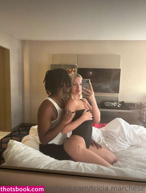 Tricia Marchese Nude Leaks OnlyFans Photos #4 1344131