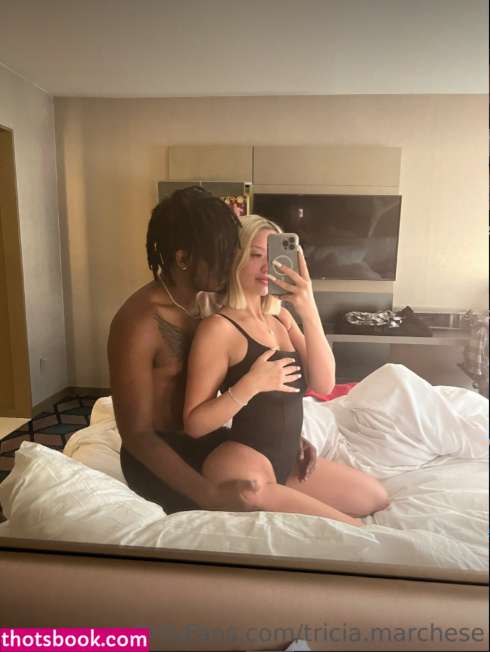 Tricia Marchese Nude Leaks OnlyFans Photos #4 1344133