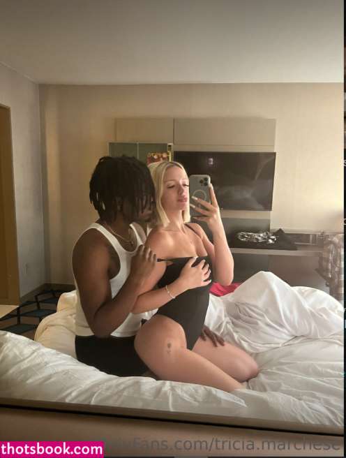 Tricia Marchese Nude Leaks OnlyFans Photos #4 1344135